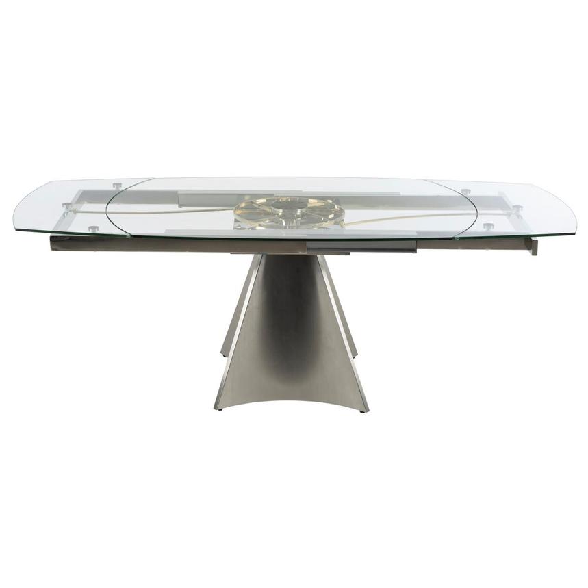 Prism Extendable Dining Table alternate image, 5 of 9 images.