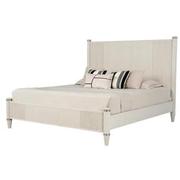 Hali King Poster Bed  main image, 1 of 7 images.