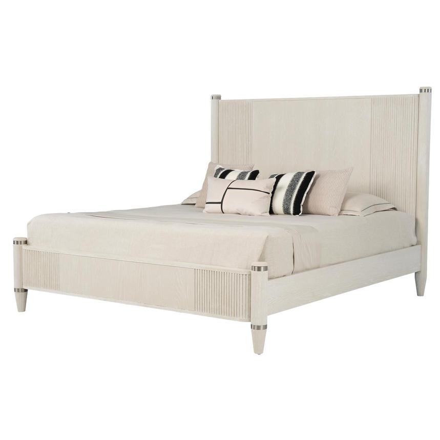 Hali 4-Piece Queen Bedroom Set alternate image, 2 of 5 images.