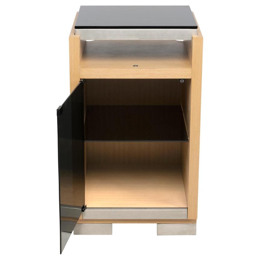 Teire Natural Left Cabinet alternate image, 2 of 7 images.