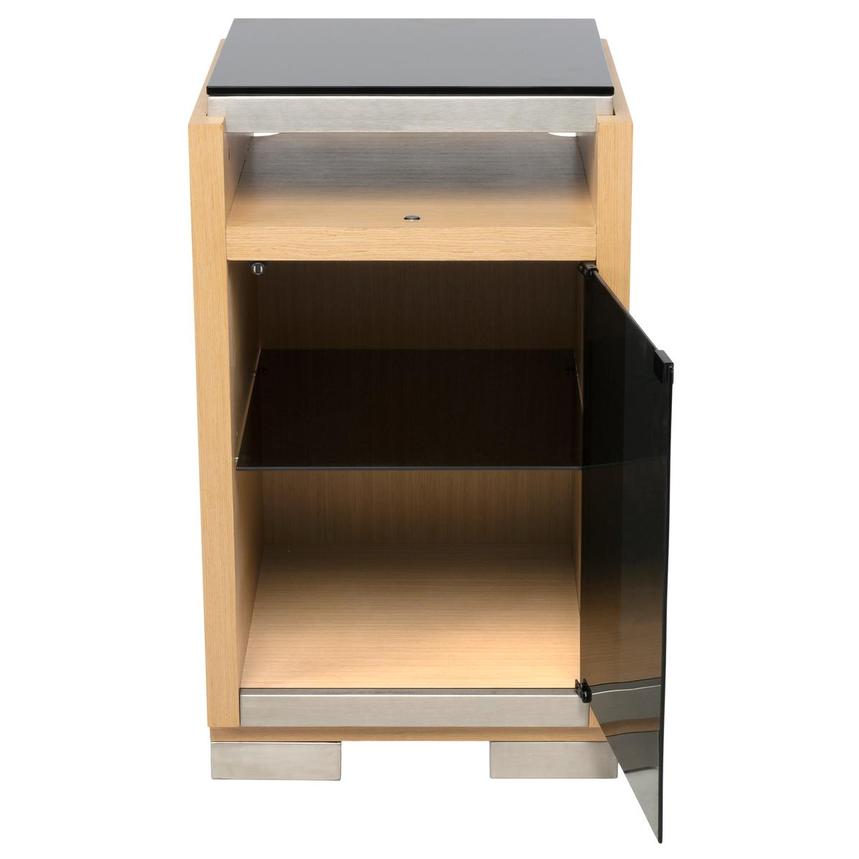 Teire Natural Right Cabinet alternate image, 2 of 7 images.