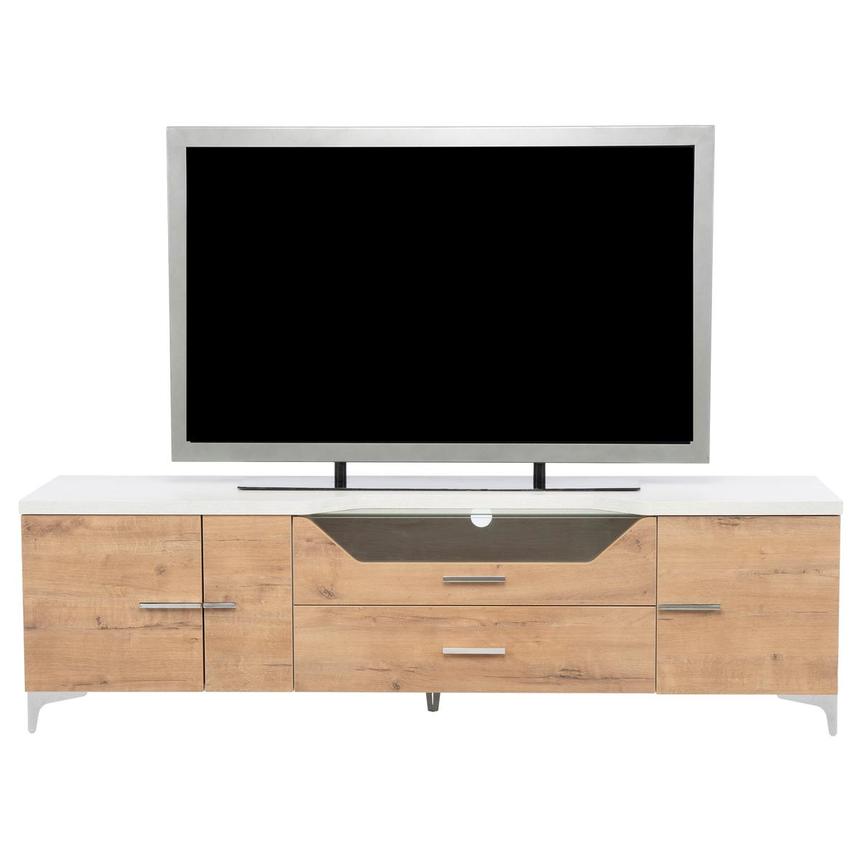 Cordoba TV Stand  main image, 1 of 9 images.