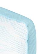 BreezePro Lo King Pillow by Tempur-Pedic  alternate image, 3 of 4 images.