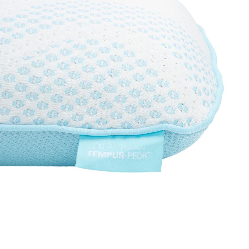 BreezePro Lo King Pillow by Tempur-Pedic alternate image, 4 of 4 images.