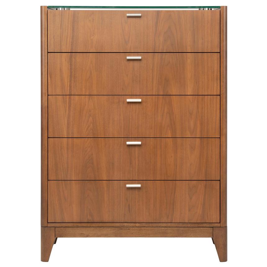 Sierra Chest  main image, 1 of 9 images.