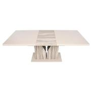 Milky Way Extendable Dining Table  alternate image, 8 of 11 images.