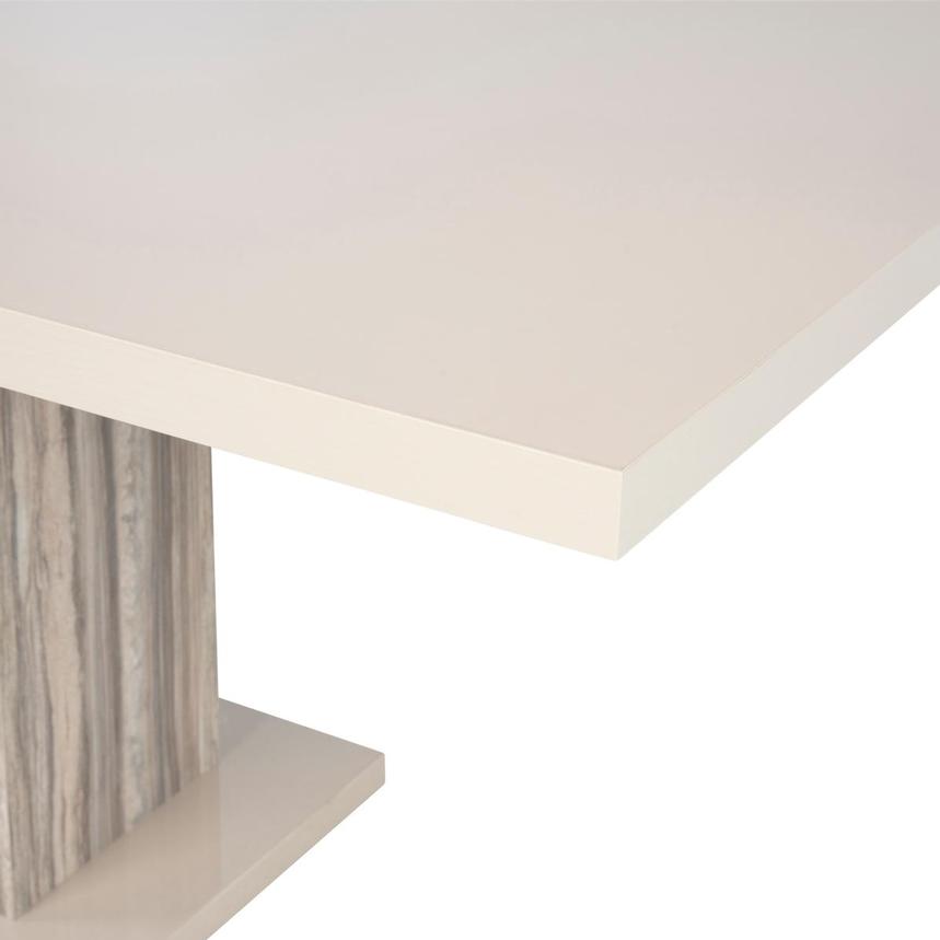 Milky Way Extendable Dining Table  alternate image, 9 of 11 images.