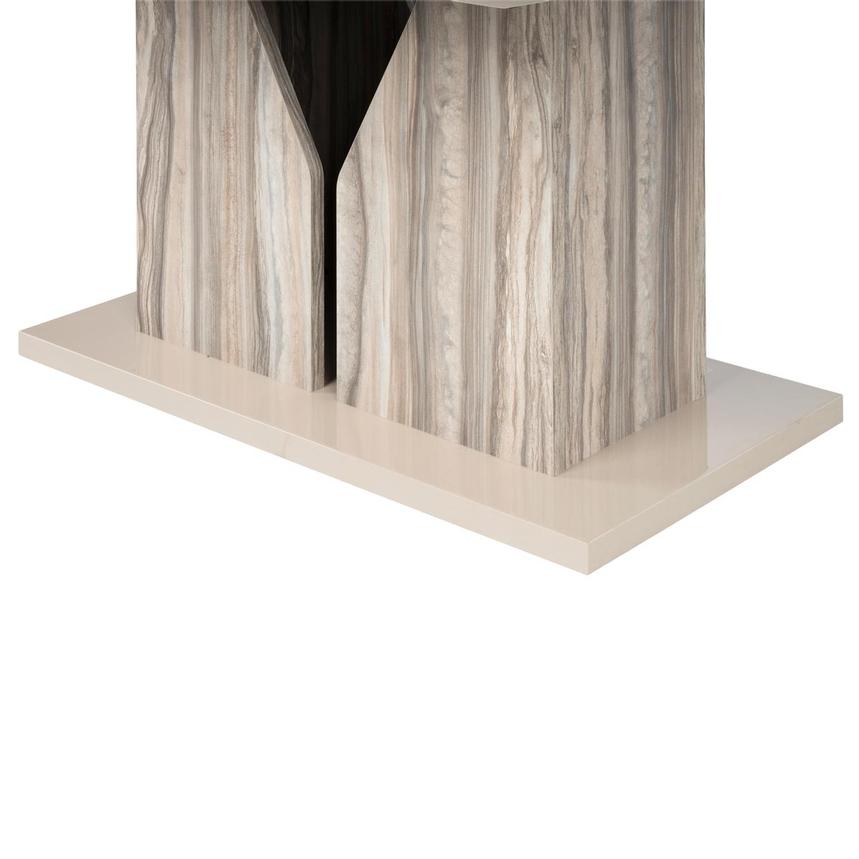 Milky Way Extendable Dining Table  alternate image, 11 of 11 images.