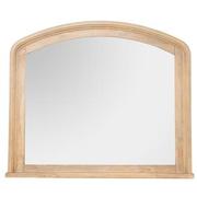 Almeria Dresser Mirror  alternate image, 2 of 6 images.