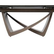 Seraphine Extendable Dining Table  alternate image, 5 of 8 images.