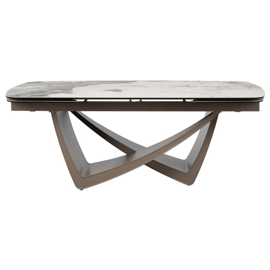 Seraphine/Seraphine Gray 5-Piece Dining Set  alternate image, 4 of 17 images.