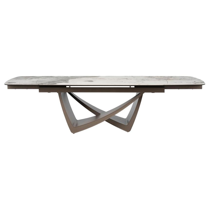 Seraphine/Seraphine Gray 5-Piece Dining Set alternate image, 5 of 17 images.