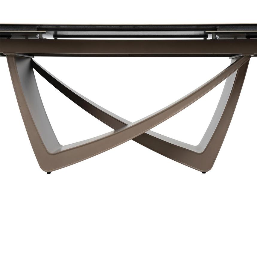 Seraphine Extendable Dining Table alternate image, 5 of 8 images.