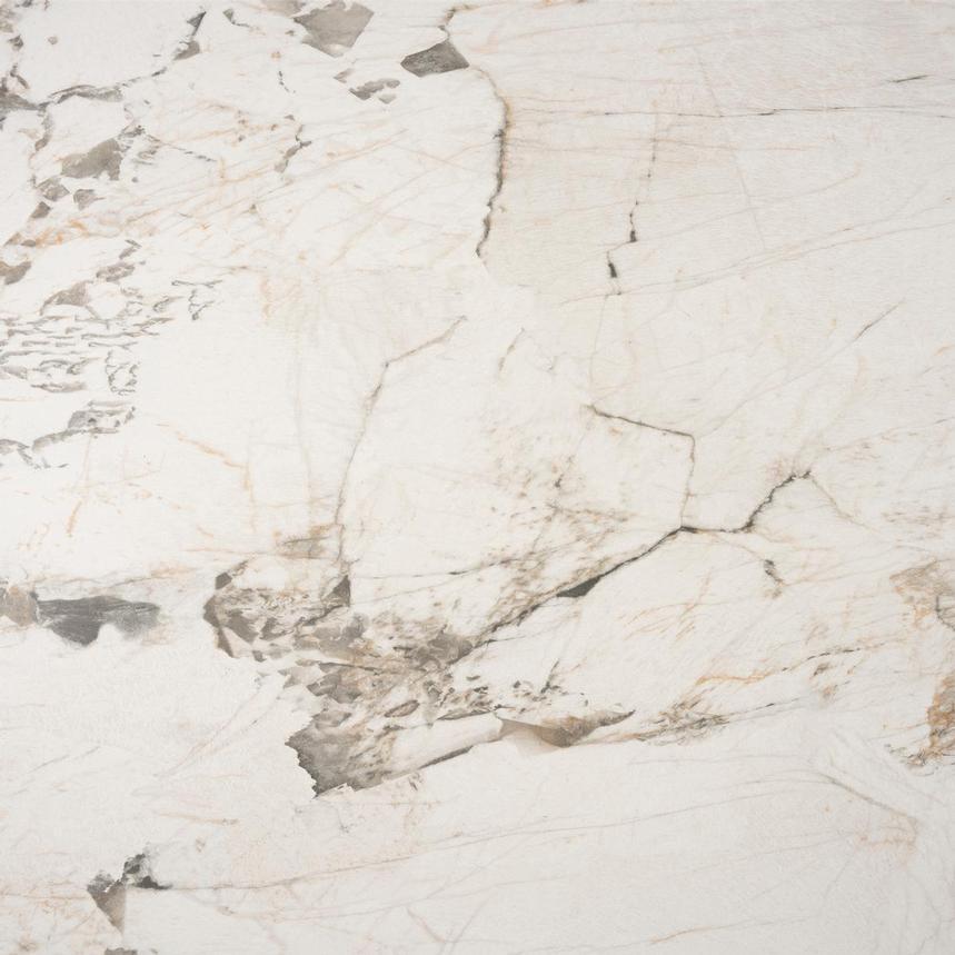 Seraphine/Seraphine Gray 5-Piece Dining Set  alternate image, 9 of 17 images.