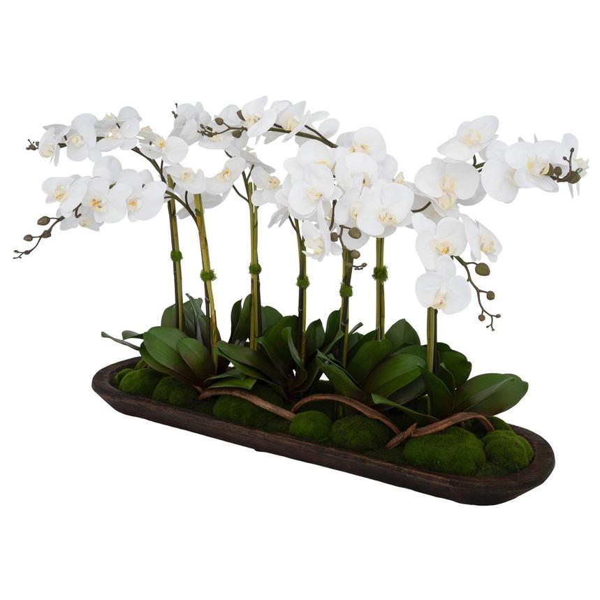 Fatma Flower Arrangement alternate image, 2 of 6 images.
