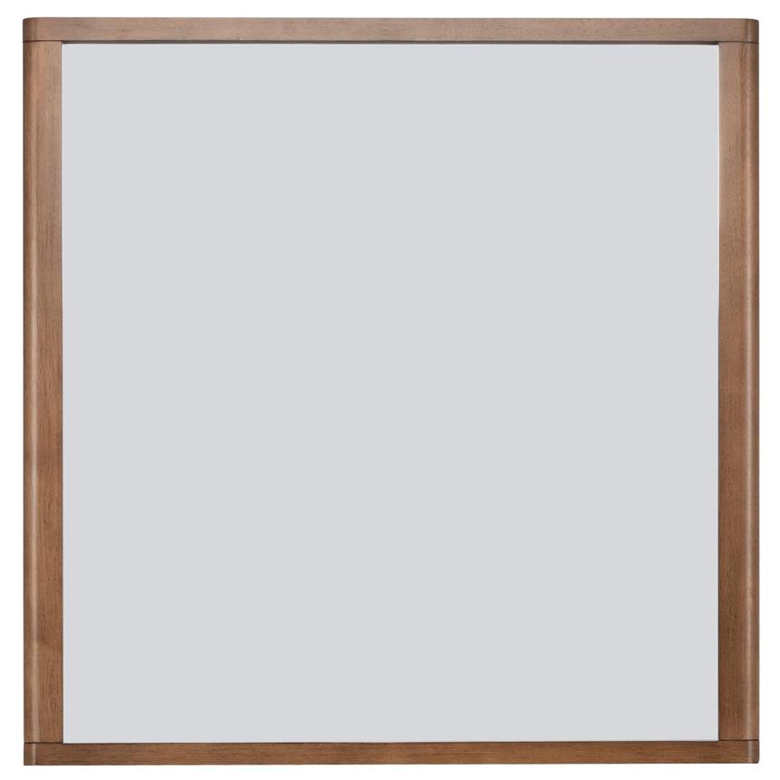 Sierra Dresser Mirror  main image, 1 of 5 images.