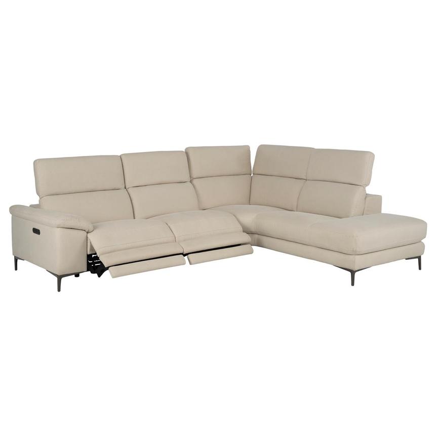 Muni Power Reclining Sectional alternate image, 2 of 10 images.