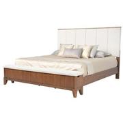Sierra Queen Panel Bed  main image, 1 of 10 images.
