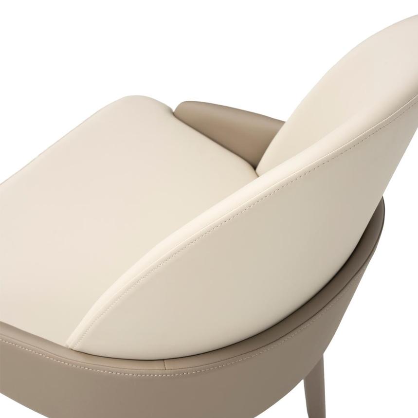 Seraphine/Seraphine Gray 5-Piece Dining Set  alternate image, 14 of 17 images.