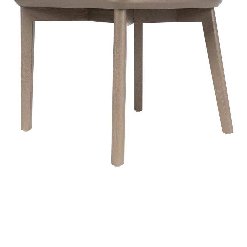 Seraphine/Seraphine Gray 5-Piece Dining Set alternate image, 17 of 17 images.