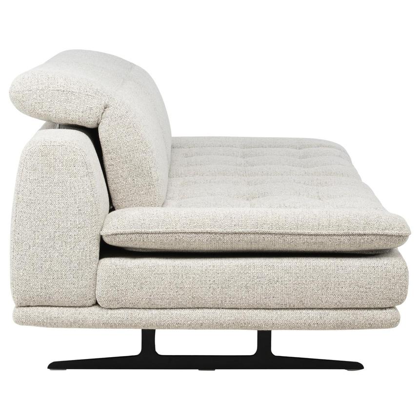 Belana Gray Loveseat  alternate image, 11 of 15 images.