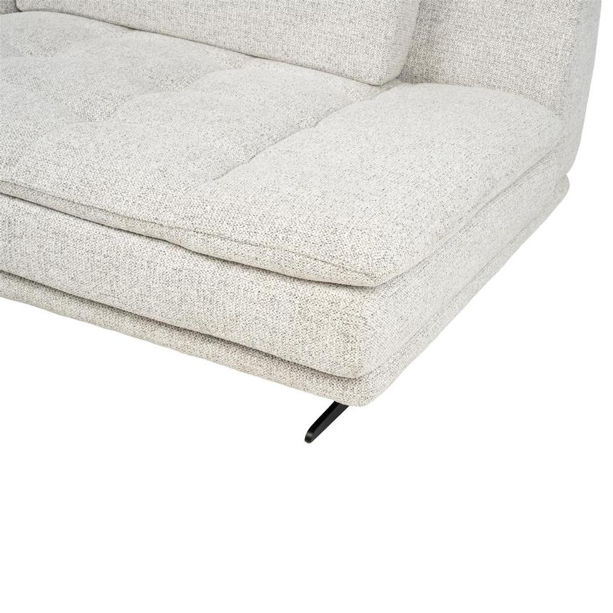 Belana Swivel Sofa  alternate image, 16 of 17 images.