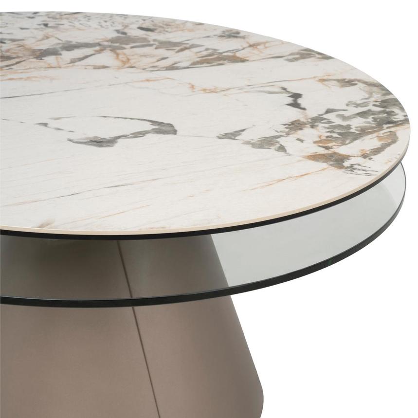 Seraphine Swivel Coffee Table alternate image, 5 of 7 images.