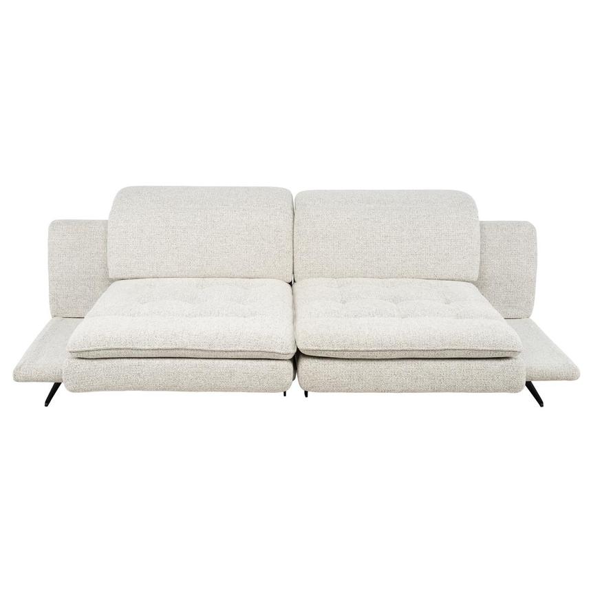Belana Gray Loveseat alternate image, 4 of 15 images.