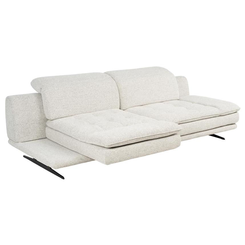 Belana Gray Loveseat alternate image, 10 of 15 images.