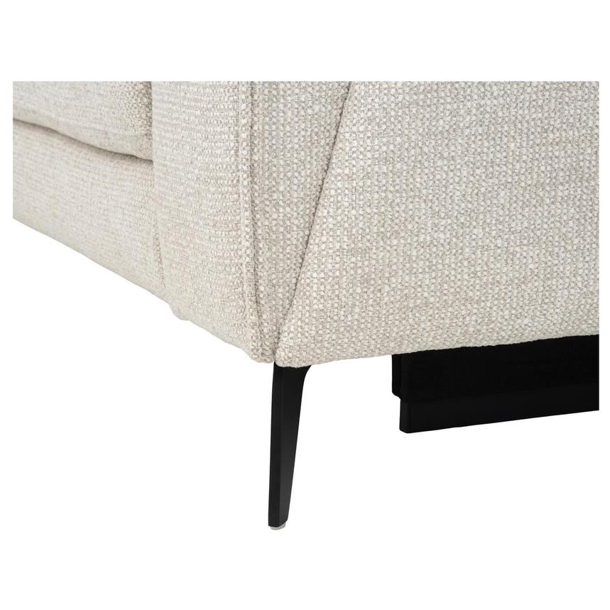 Luke Gray Power Reclining Sectional with 6PCS/2PWR alternate image, 12 of 12 images.