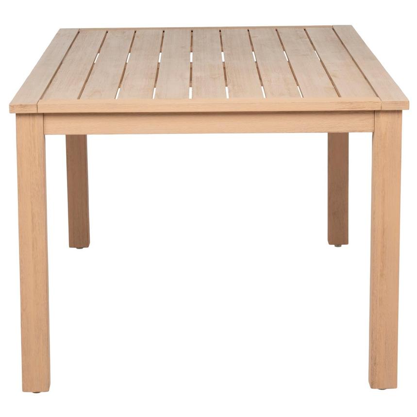 Cabo II Dining Table By Panama Jack  alternate image, 4 of 7 images.