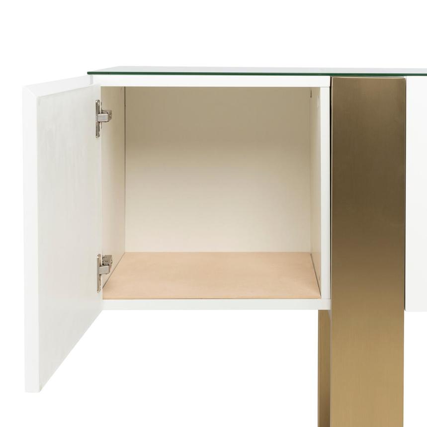 Solace Gold Cabinet  alternate image, 6 of 8 images.