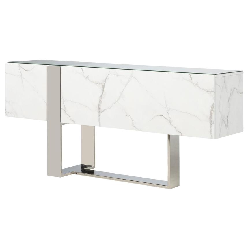 Solace Marble Cabinet  main image, 1 of 8 images.