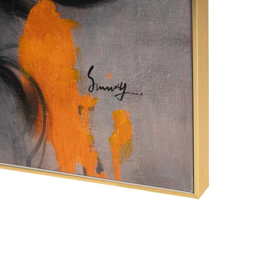 Amina Canvas Wall Art alternate image, 5 of 6 images.