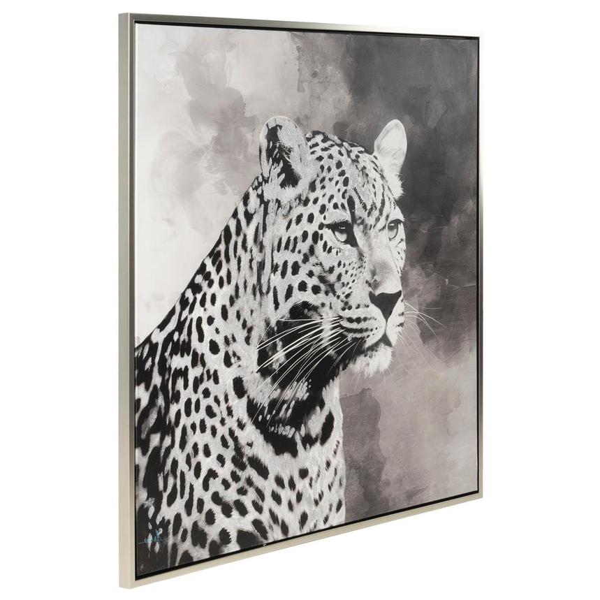 Cheetah III Canvas Wall Art alternate image, 2 of 5 images.