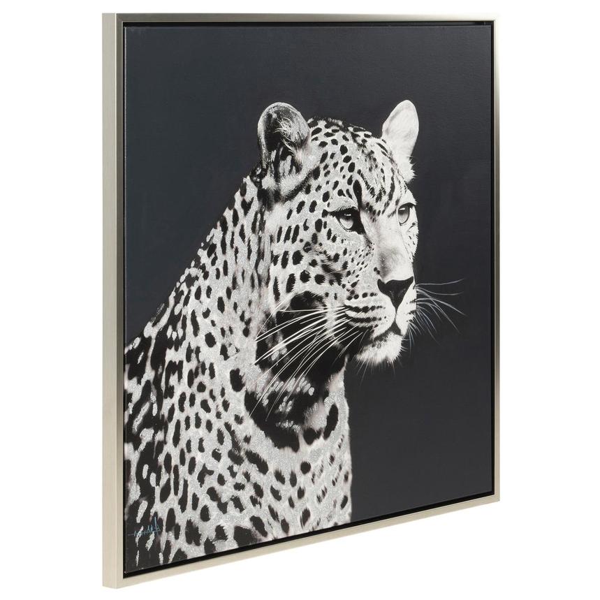 Cheetah II Canvas Wall Art alternate image, 2 of 5 images.