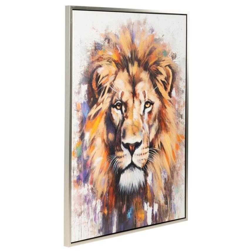 King Canvas Wall Art alternate image, 2 of 6 images.