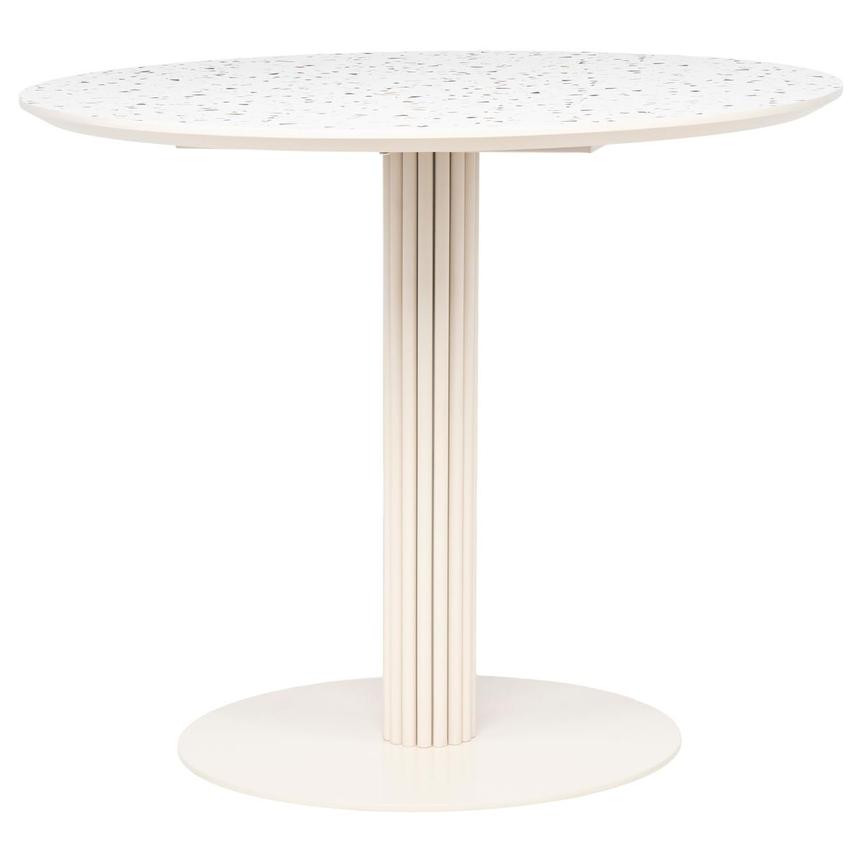 Alba Round Dining Table  main image, 1 of 6 images.