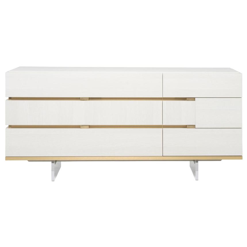 Biancoro 5-Piece King Bedroom Set  alternate image, 7 of 7 images.