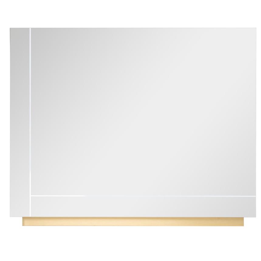 Biancoro Dresser Mirror  main image, 1 of 6 images.