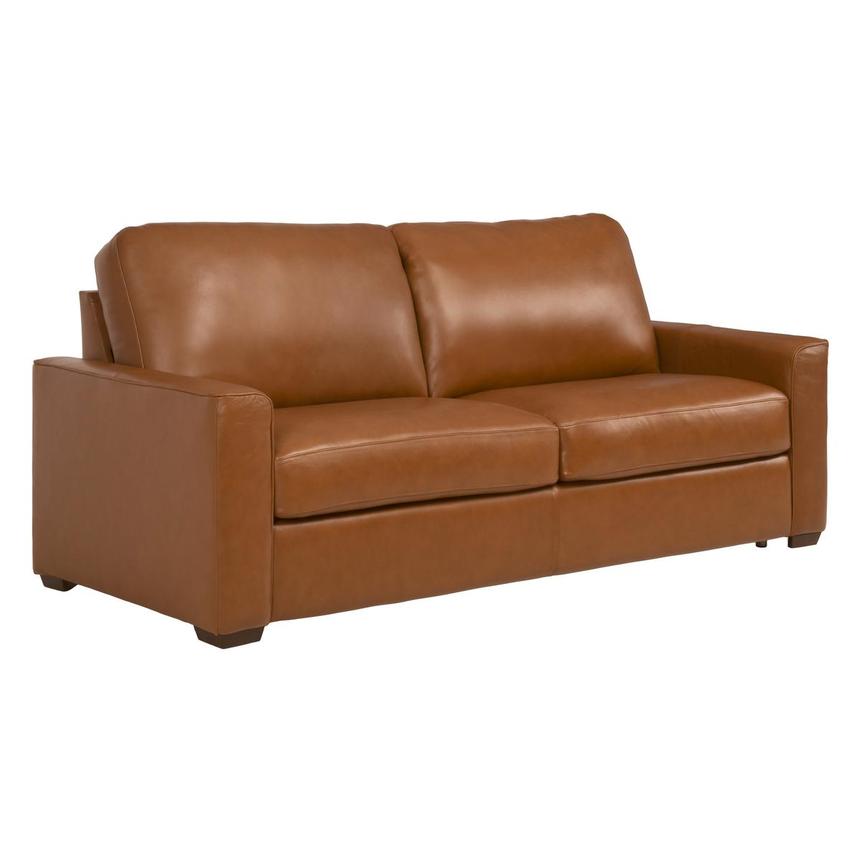 Josh Tan Full Leather Sleeper alternate image, 2 of 10 images.