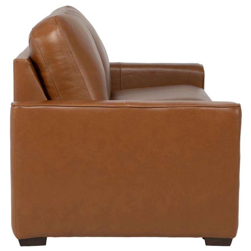 Josh Tan Full Leather Sleeper alternate image, 5 of 10 images.