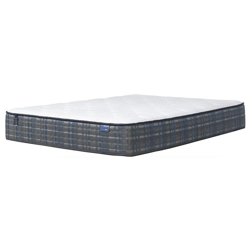 Bianca Gen2 Medium King Mattress by Carlo Perazzi