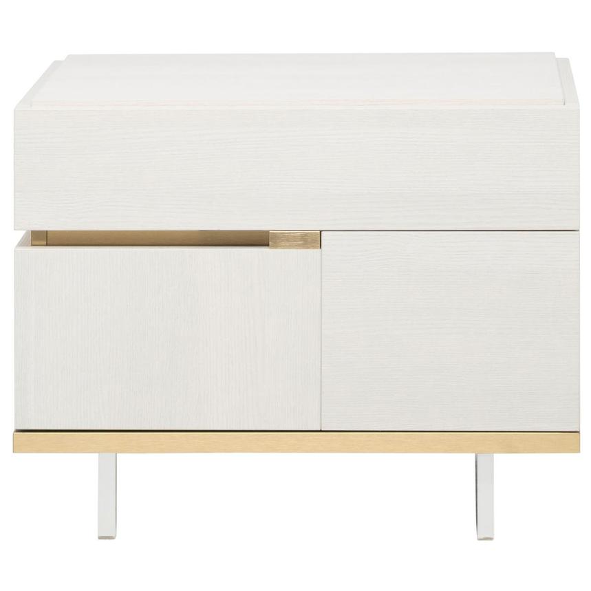 Biancoro 5-Piece King Bedroom Set  alternate image, 6 of 10 images.