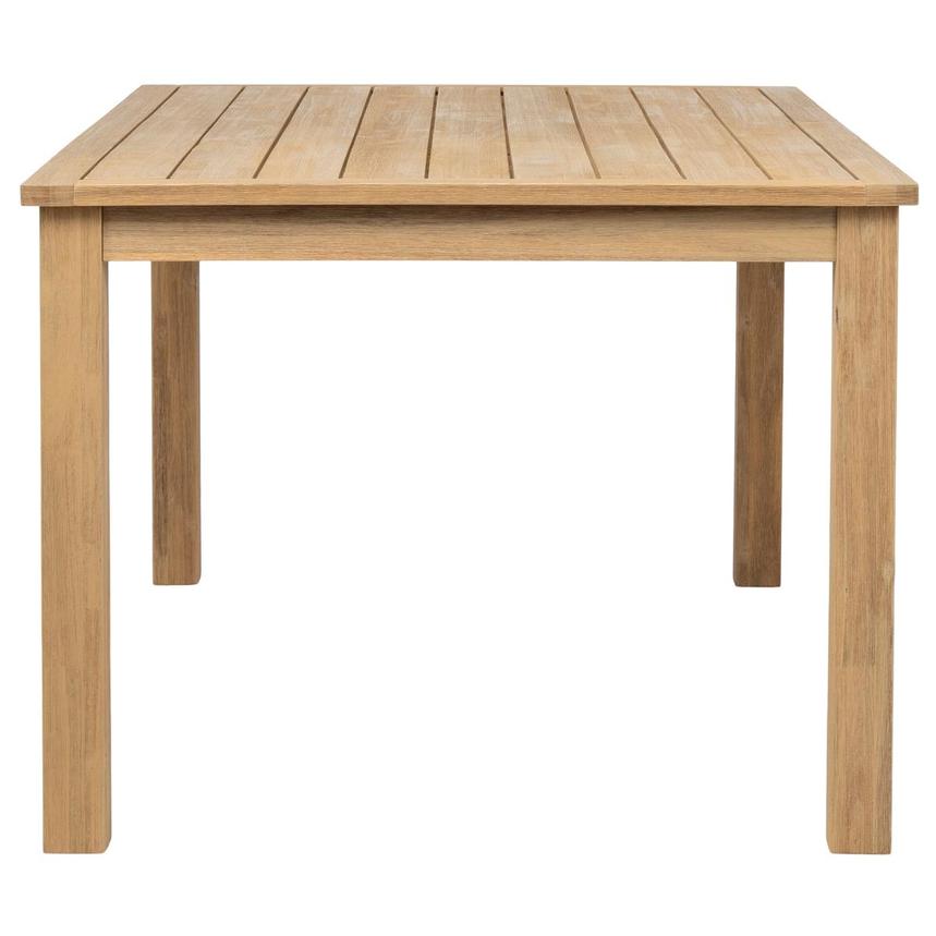 Cabo Dining Table By Panama Jack  alternate image, 4 of 7 images.
