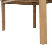 Cabo Dining Table By Panama Jack  alternate image, 6 of 7 images.