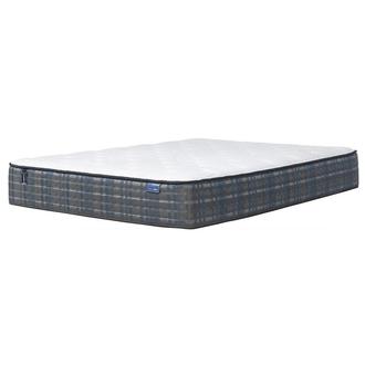 Bianca Gen2 Medium Queen Mattress by Carlo Perazzi