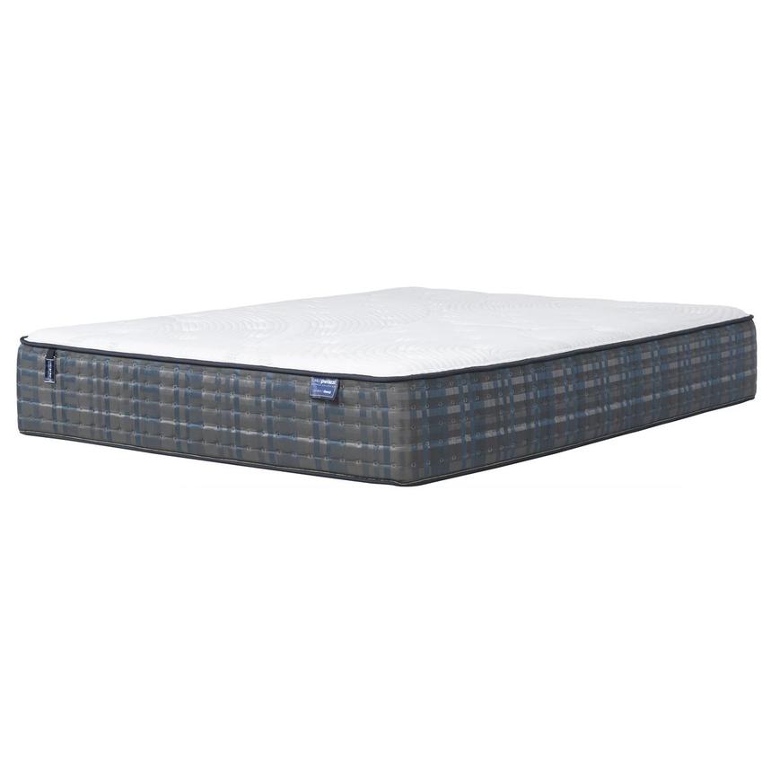 Corvara Gen2 Firm Queen Mattress by Carlo Perazzi