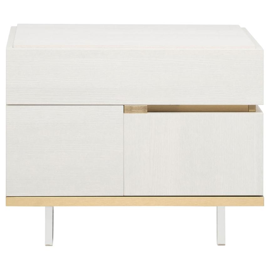 Biancoro 5-Piece Queen Bedroom Set  alternate image, 4 of 7 images.