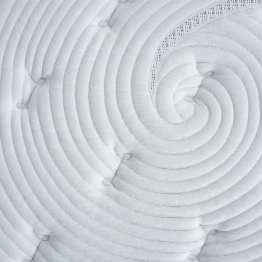 Bianca Gen2 Medium Queen Mattress by Carlo Perazzi  alternate image, 4 of 4 images.